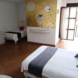 Habitación Triple Estándar